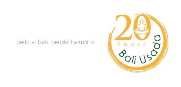 20 tahun Bali Usada - cover photo